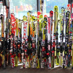 bourse aux skis 515402